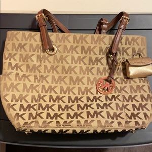 Michael Kors purse